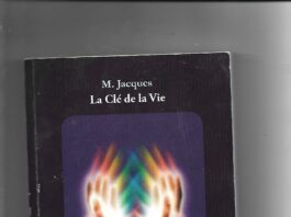 Jacques key life